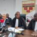 SOCIETE/JUSTICE- Le Barreau de Guinée se dresse contre une justice « instrument » de l&rsquo;exécutif…