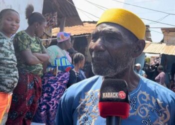 KENIEN- Plusieurs jeunes accusent un féticheur d&rsquo;avoir fait disparaître leur sexe (source : chef de quartier)