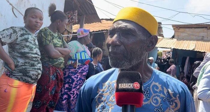 KENIEN- Plusieurs jeunes accusent un féticheur d&rsquo;avoir fait disparaître leur sexe (source : chef de quartier)