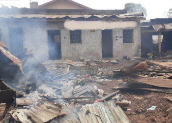 MEURTRE A COSA – Mamadou Aliou Barry 23 ans, poignardé par un de ses mis