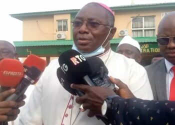 TENSION SOCIOPOLITIQUE- Les leaders religieux parlent de 2 points « satisfaits »