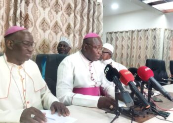 Les religieux invitent les FVG à surseoir à leurs manifestations des 17 et 18 Mai