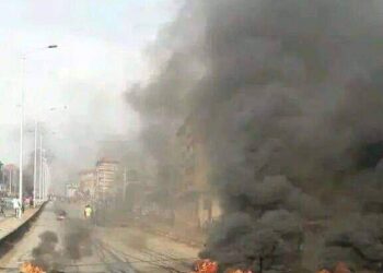 image d'archives prise le 10 Mai 2023