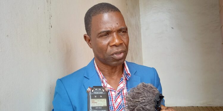 EDUCATION- « Les préparatifs des examens de fin d’année vont bon train » (Mamadi Sidiki Camara, porte-parole MEPU-A)