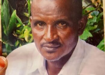 PRESSE- Hommage au distributeur de journaux le défunt Mamoudou Diallo !