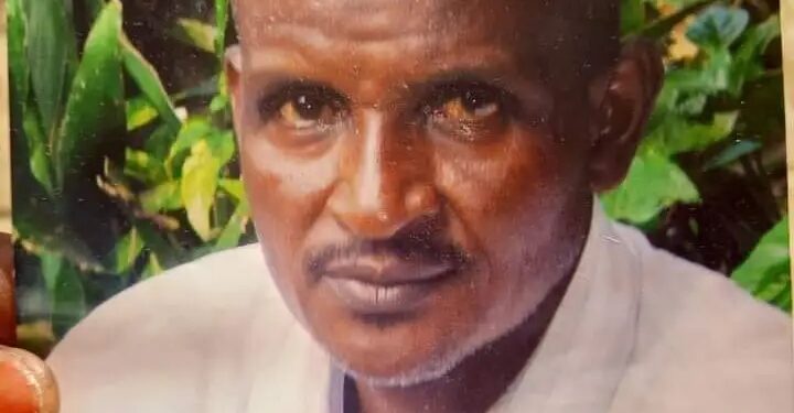 PRESSE- Hommage au distributeur de journaux le défunt Mamoudou Diallo !