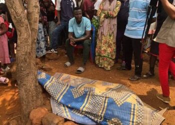 DRAME A MATOTO – Un homme égorge une femme et deux enfants