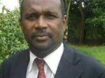 Décès d&rsquo;Hadja Rabiatou Serah Diallo : Aboubacar Sylla salue le combat de la syndicaliste