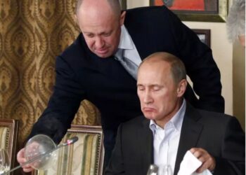 ANALYSE/REBELLION RUSSIE- Après le rétropédalage de Prigojine, quelles conséquences pour l&rsquo;Afrique ?