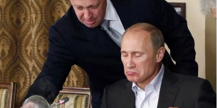 ANALYSE/REBELLION RUSSIE- Après le rétropédalage de Prigojine, quelles conséquences pour l&rsquo;Afrique ?