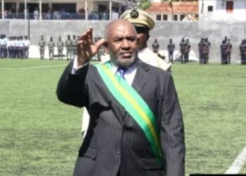 DIPLOMATIE – Le président comorien annoncé en Guinée vendredi