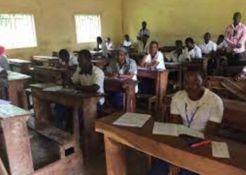 EDUCATION- Les épreuves du Baccalauréat ont été lancées ce vendredi…