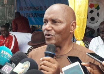 POLITIQUE- L&rsquo;UFDG promet de nouvelles manifestations de rue…