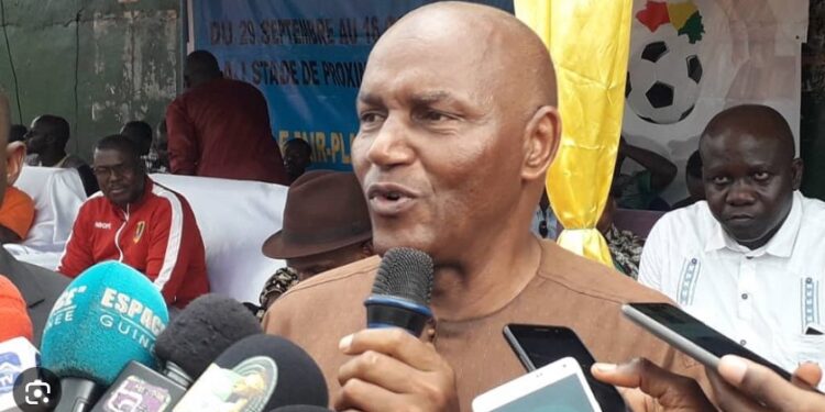 POLITIQUE- L&rsquo;UFDG promet de nouvelles manifestations de rue…