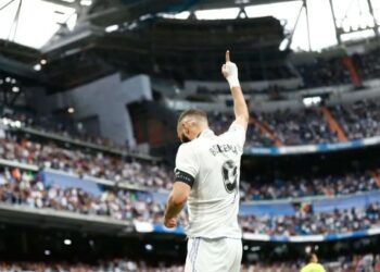 FOOTBALL- Real Madrid : Adios chicos ! C’est officiel, Karim Benzema quitte le Real