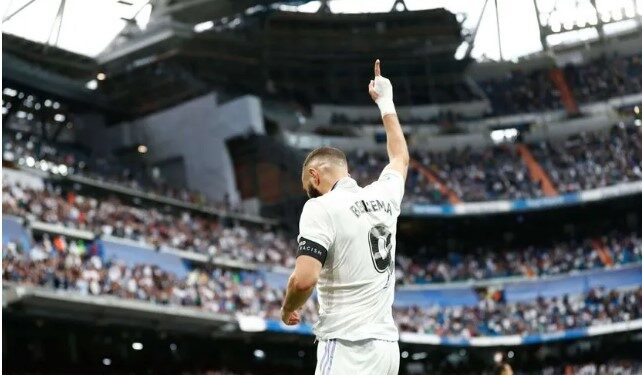 FOOTBALL- Real Madrid : Adios chicos ! C’est officiel, Karim Benzema quitte le Real