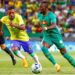 FOOTBALL- Le Sénégal fait tomber le Brésil en amical (4-2)