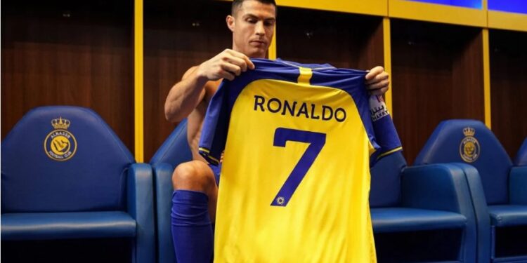 FOOTBALL- L’Arabie saoudite veut révolutionner la planète football à coup de milliards !