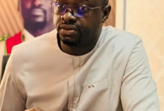 OGP- Le DGA Charles Katty dément formellement toute « arrestation » (démenti)