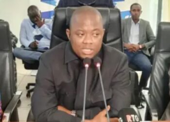 SOCIETE- Les recherches s&rsquo;organisent autour d&rsquo;Ibrahim Akhlal, le dangereux criminel qui s&rsquo;est évadé de la Maison Centrale de Conakry…