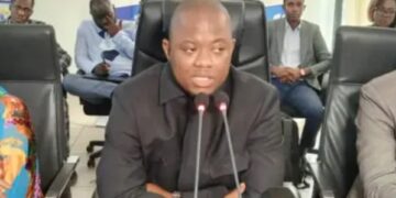 SOCIETE- Les recherches s&rsquo;organisent autour d&rsquo;Ibrahim Akhlal, le dangereux criminel qui s&rsquo;est évadé de la Maison Centrale de Conakry…