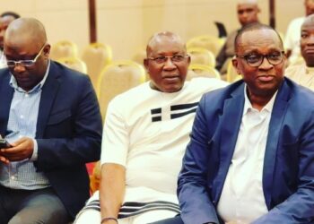 CONOR/FOOTBALL- Feguifoot : ce qu’il faut retenir du consensus définitif