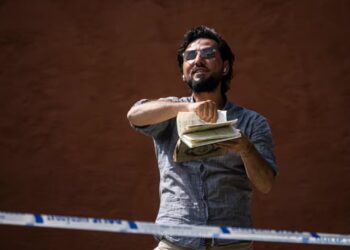 ETRANGER- Coran brûlé en Suède : La Turquie dénonce un “acte inacceptable”