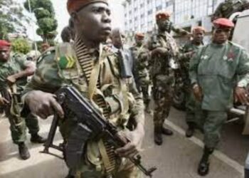 PROCES 28 SEPT- Capitaine Dadis et Marcel Guilavogui : la fracture ?