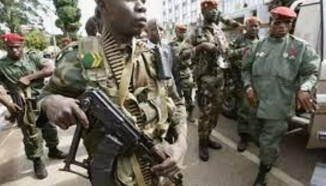 PROCES 28 SEPT- Capitaine Dadis et Marcel Guilavogui : la fracture ?