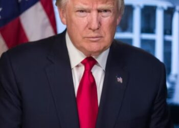 ETATS-UNIS- Donald Trump accusé de crimes fédéraux