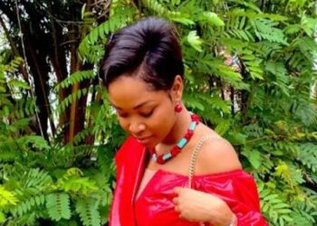 POLITIQUE- Ce message de Gnalen Kaba qui « nargue » l&rsquo;ex président Alpha Condé…