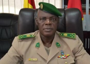 ETRANGER- Colère des Guinéens au Maroc contre l&rsquo;ambassadeur Namory Traoré : les autorités de Conakry donnent leur version