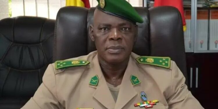 ETRANGER- Colère des Guinéens au Maroc contre l’ambassadeur Namory Traoré : les autorités de Conakry donnent leur version