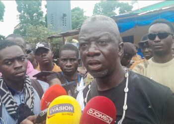 JUSTICE- Les gardes pénitentiaires suspendent leur grève, espoir de reprise du procès du 28 septembre