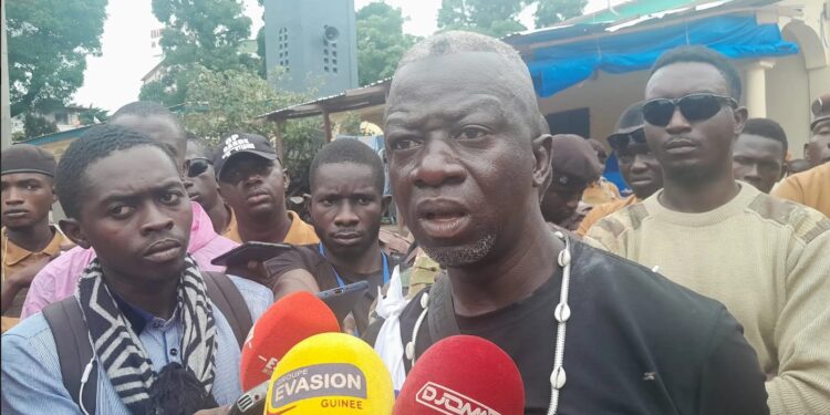 JUSTICE- Les gardes pénitentiaires suspendent leur grève, espoir de reprise du procès du 28 septembre