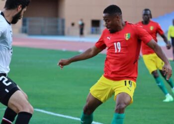 ELIMINATOIRES CAN2024 – La Guinée perd devant l&rsquo;Egypte et relance le suspense autour de sa qualification…