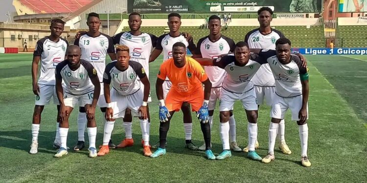 FOOTBALL – Satire à vue : Championnat, nivellement par le haut ou le bas ? (Par Top Sylla)