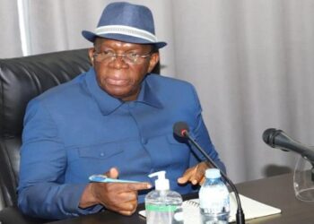 CRIEF – Pas de liberté conditionnelle pour l&rsquo;ex PM Ibrahima Kassory Fofana