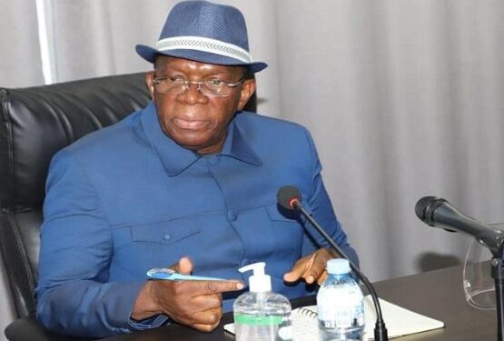 CRIEF – Pas de liberté conditionnelle pour l&rsquo;ex PM Ibrahima Kassory Fofana