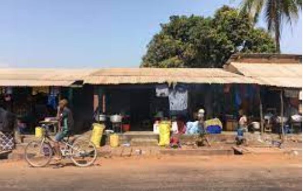 MINI SEISME- La terre a encore tremblé à Kindia…