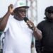 PRESIDENTIELLE SIERRA LEONE- Julius Maada Bio largement en tête du scrutin (commission électorale)