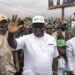 SIERRA LEONE – Le président sortant Julius Maada Bio réelu, le résultat contesté…
