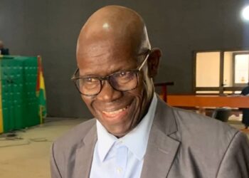 CRIEF- Les juges autorisent Michel Kamano à aller se faire soigner à l&rsquo;extérieur…