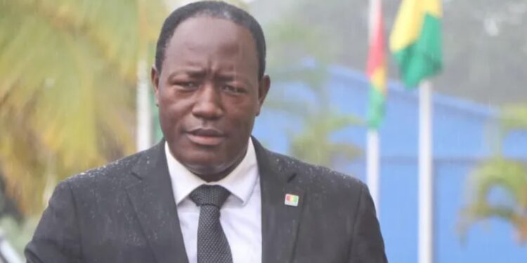 MINES- La valse des collaborateurs du ministre guinéen des mines, Moussa Magassouba