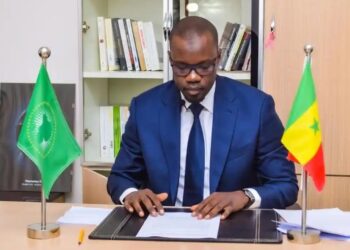 SENEGAL- L&rsquo;opposant Ousmane Sonko, accusé de viols, condamné à 2 ans de prison ferme