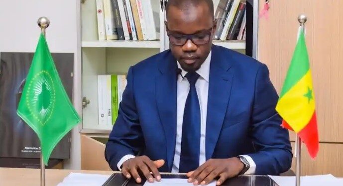 SENEGAL- L&rsquo;opposant Ousmane Sonko, accusé de viols, condamné à 2 ans de prison ferme