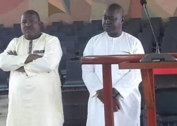 CRIEF- L&rsquo;ex DG de l&rsquo;OGP Paul Moussa Diawara voit sa peine de 5 ans de prison ferme confirmée