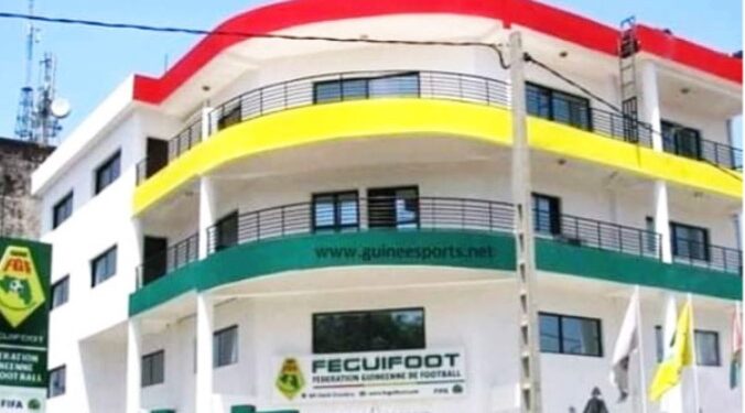 FOOTBALL/DERNIERE MINUTE- Entente sur les 3 derniers points « litigieux » (Mariama Satina Diallo, CONOR)