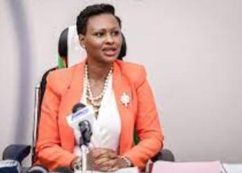 JUSTICE/CRIEF – L&rsquo;ex députée Zeinab Camara dit « Zé Pharell » met les pieds dans le plat…