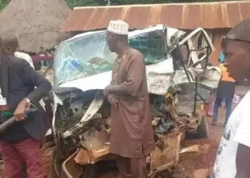 ACCIDENT- Au moins 9 morts et 25 blessés graves dans un accident de circulation sur la route de Kindia